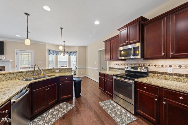 176 Hannah Drive, Clayton, NC 27520