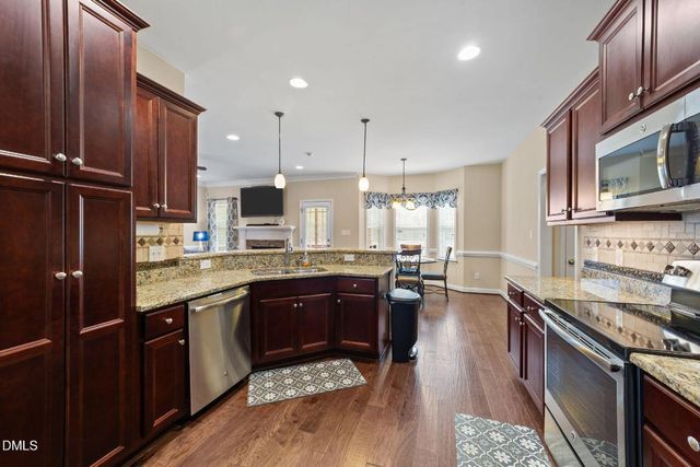 176 Hannah Drive, Clayton, NC 27520