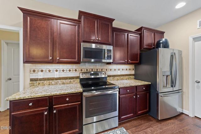 176 Hannah Drive, Clayton, NC 27520