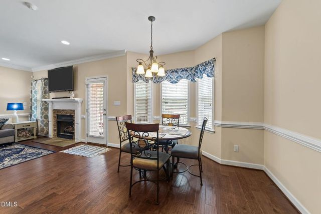 176 Hannah Drive, Clayton, NC 27520