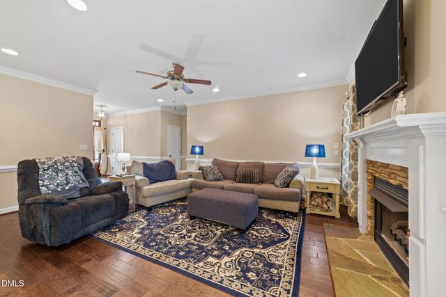 176 Hannah Drive, Clayton, NC 27520