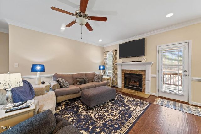 176 Hannah Drive, Clayton, NC 27520