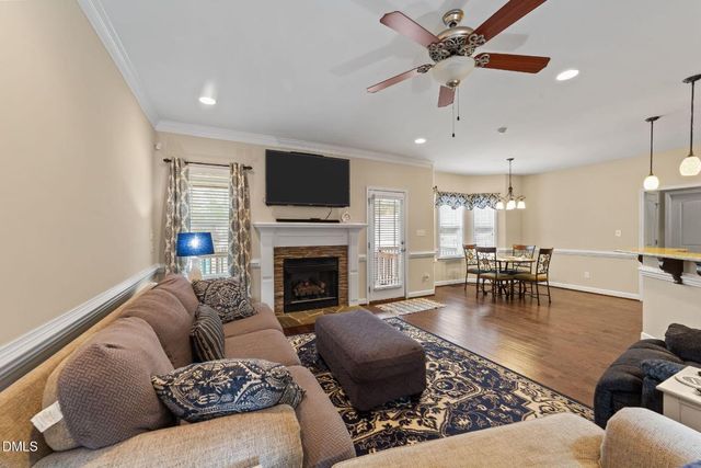 176 Hannah Drive, Clayton, NC 27520