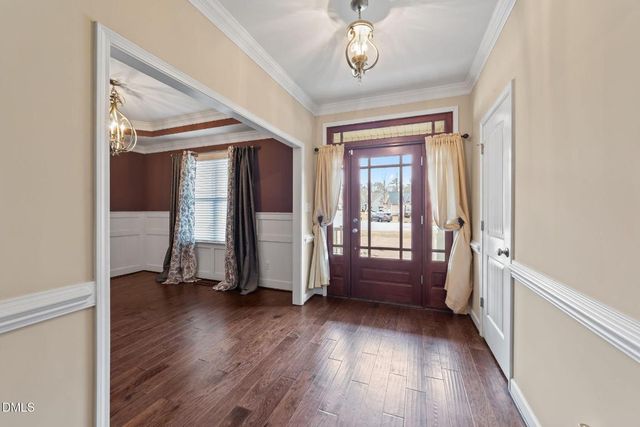 176 Hannah Drive, Clayton, NC 27520