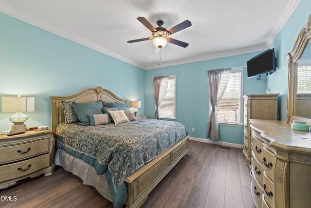 176 Hannah Drive, Clayton, NC 27520