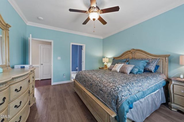 176 Hannah Drive, Clayton, NC 27520