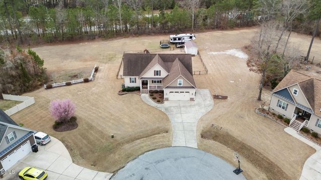 176 Hannah Drive, Clayton, NC 27520