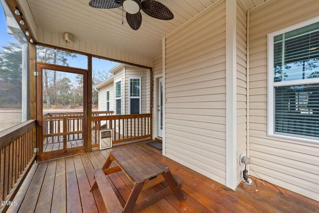 176 Hannah Drive, Clayton, NC 27520