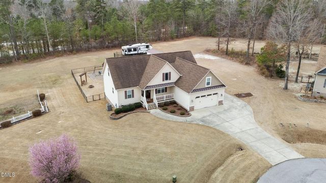 176 Hannah Drive, Clayton, NC 27520