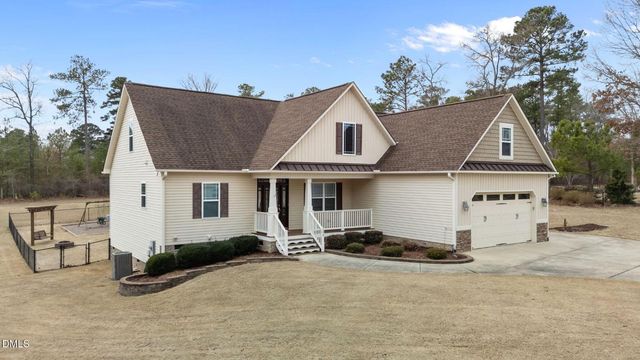 176 Hannah Drive, Clayton, NC 27520