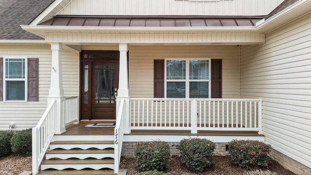 176 Hannah Drive, Clayton, NC 27520