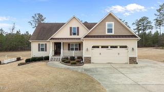 176 Hannah Drive, Clayton, NC 27520