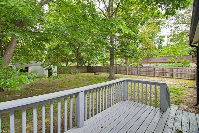700 Franklin Boulevard, Greensboro, NC 27401