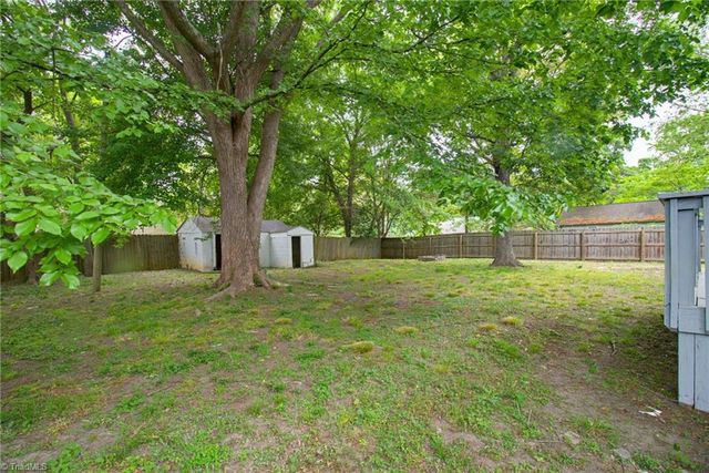 700 Franklin Boulevard, Greensboro, NC 27401