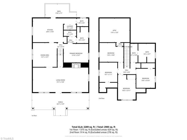 700 Franklin Boulevard, Greensboro, NC 27401