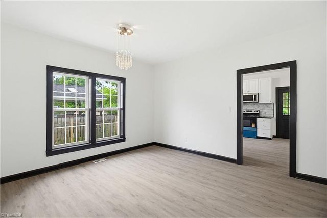 700 Franklin Boulevard, Greensboro, NC 27401