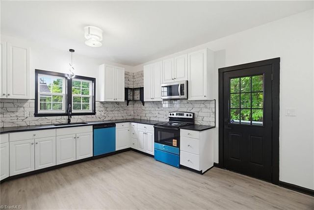 700 Franklin Boulevard, Greensboro, NC 27401