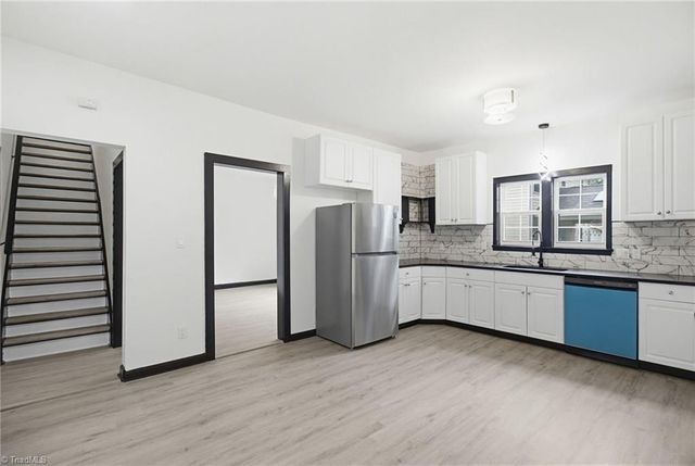 700 Franklin Boulevard, Greensboro, NC 27401