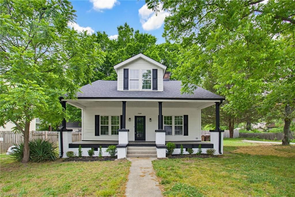 700 Franklin Boulevard, Greensboro, NC 27401