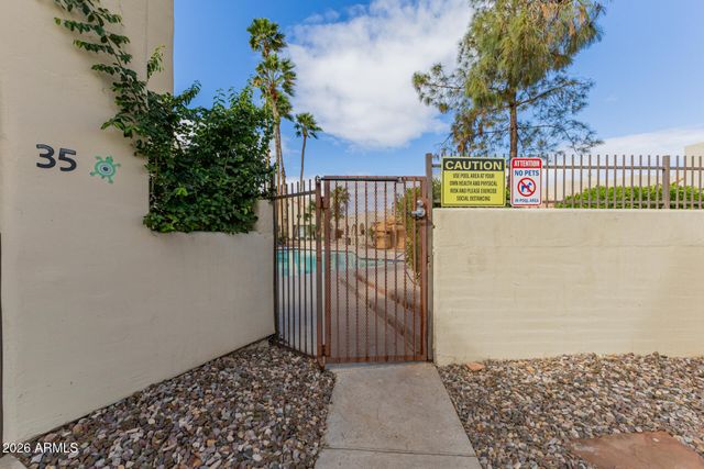 5665 W GALVESTON Street 46, Chandler, AZ 85226