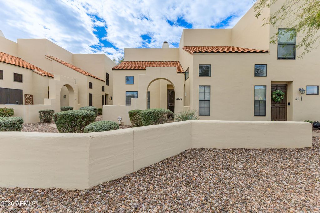5665 W GALVESTON Street 46, Chandler, AZ 85226