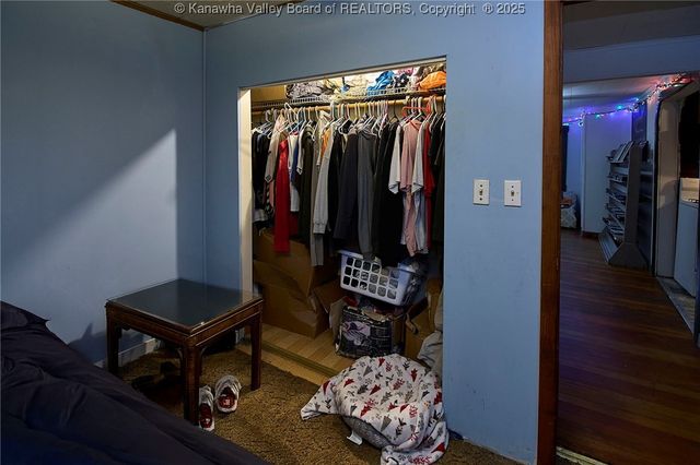 16298 Deepwater Mountain Road, Deep Water, WV 25057