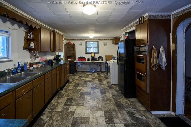 16298 Deepwater Mountain Road, Deep Water, WV 25057