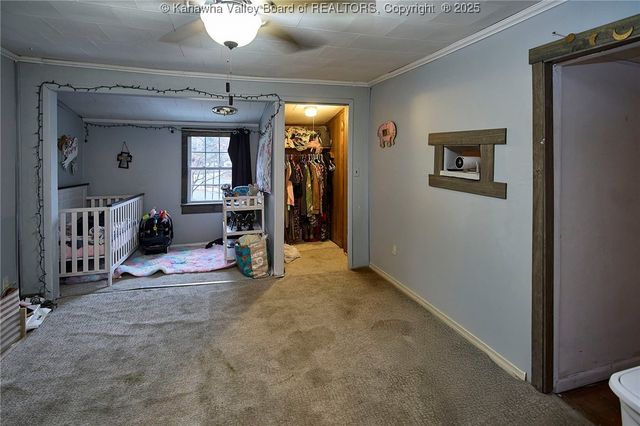 16298 Deepwater Mountain Road, Deep Water, WV 25057