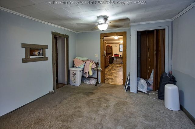 16298 Deepwater Mountain Road, Deep Water, WV 25057