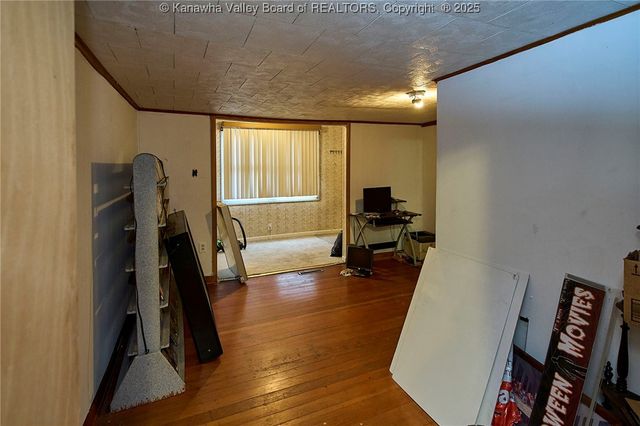 16298 Deepwater Mountain Road, Deep Water, WV 25057