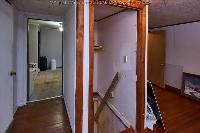 16298 Deepwater Mountain Road, Deep Water, WV 25057