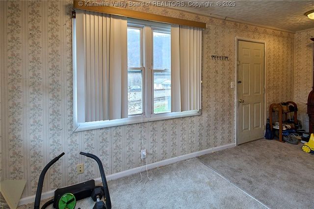 16298 Deepwater Mountain Road, Deep Water, WV 25057