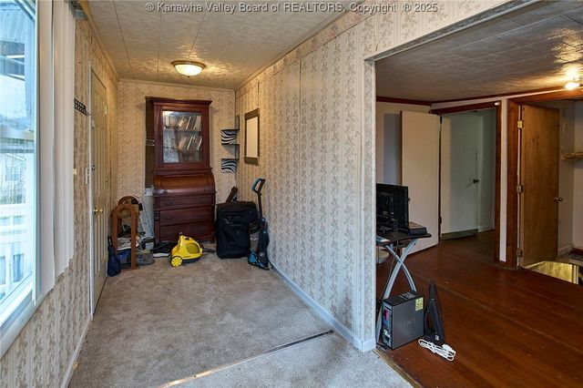 16298 Deepwater Mountain Road, Deep Water, WV 25057