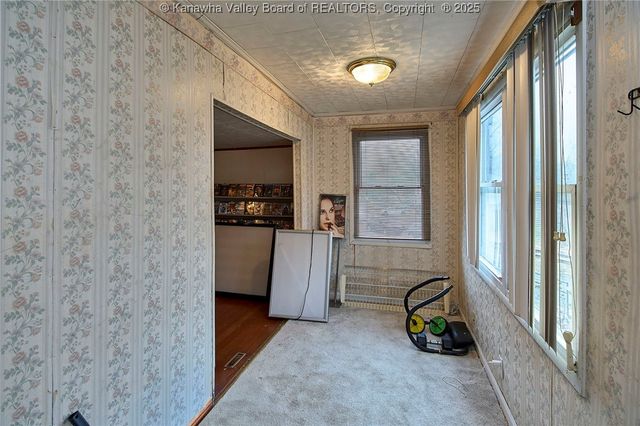 16298 Deepwater Mountain Road, Deep Water, WV 25057