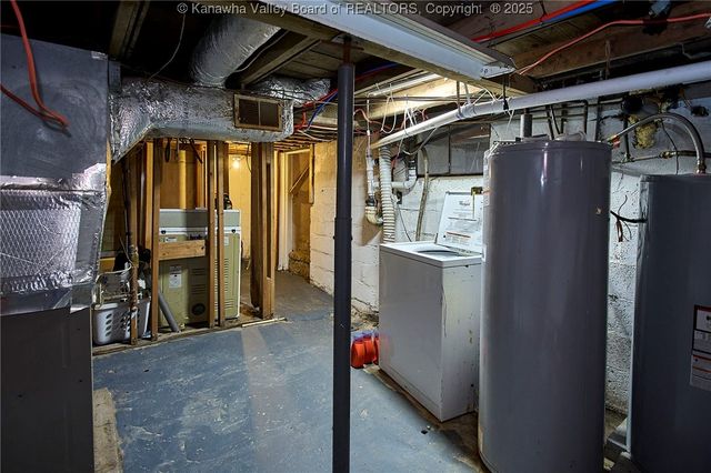 16298 Deepwater Mountain Road, Deep Water, WV 25057