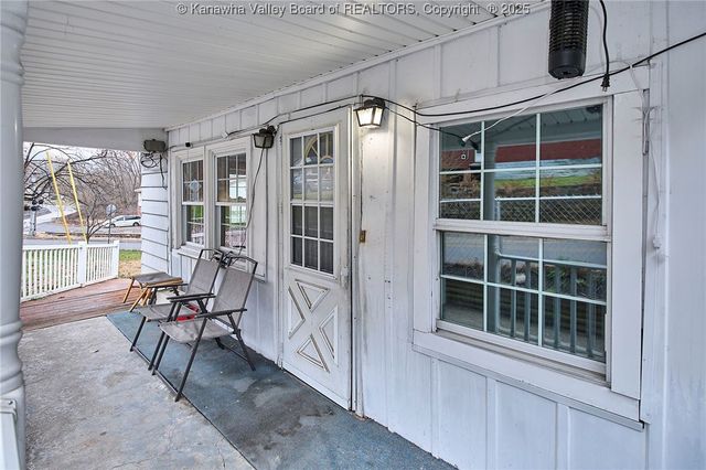 16298 Deepwater Mountain Road, Deep Water, WV 25057