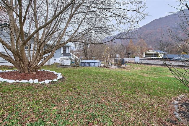 16298 Deepwater Mountain Road, Deep Water, WV 25057