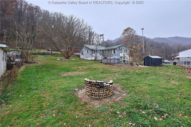 16298 Deepwater Mountain Road, Deep Water, WV 25057