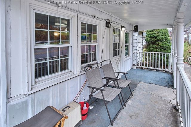 16298 Deepwater Mountain Road, Deep Water, WV 25057