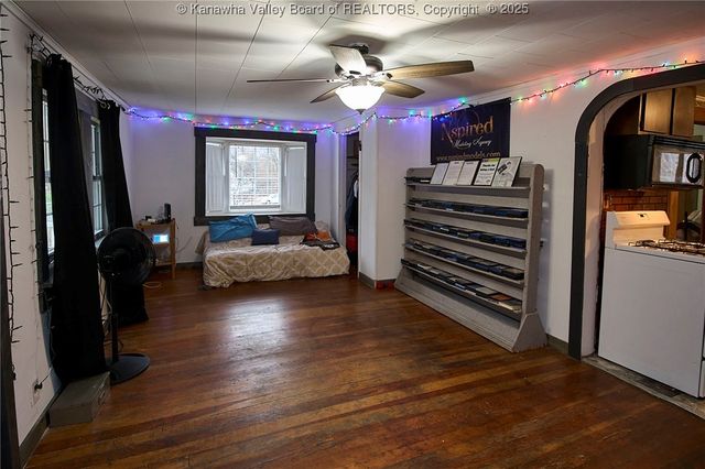 16298 Deepwater Mountain Road, Deep Water, WV 25057