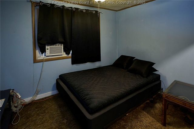 16298 Deepwater Mountain Road, Deep Water, WV 25057