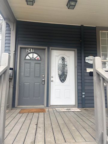 247 Walker Street Street, Augusta, GA 30901