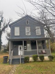 247 Walker Street Street, Augusta, GA 30901