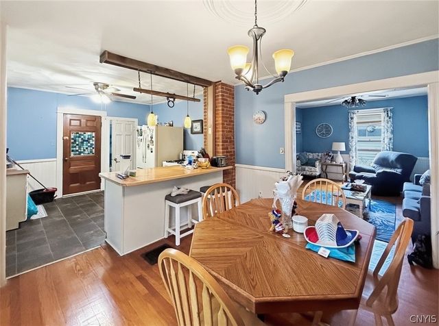 614 Turin Street, Rome, NY 13440