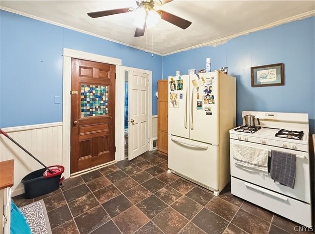 614 Turin Street, Rome, NY 13440