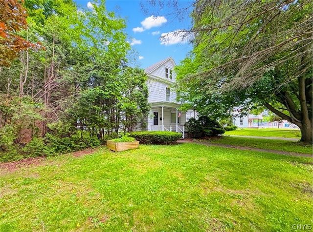 614 Turin Street, Rome, NY 13440