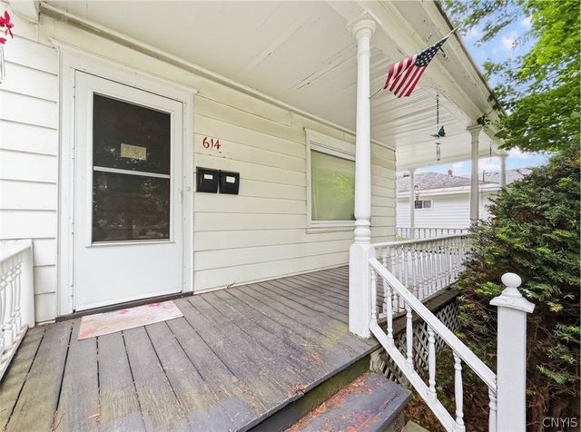614 Turin Street, Rome, NY 13440