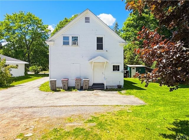 614 Turin Street, Rome, NY 13440