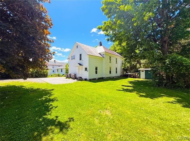 614 Turin Street, Rome, NY 13440