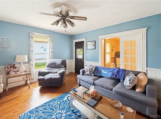 614 Turin Street, Rome, NY 13440